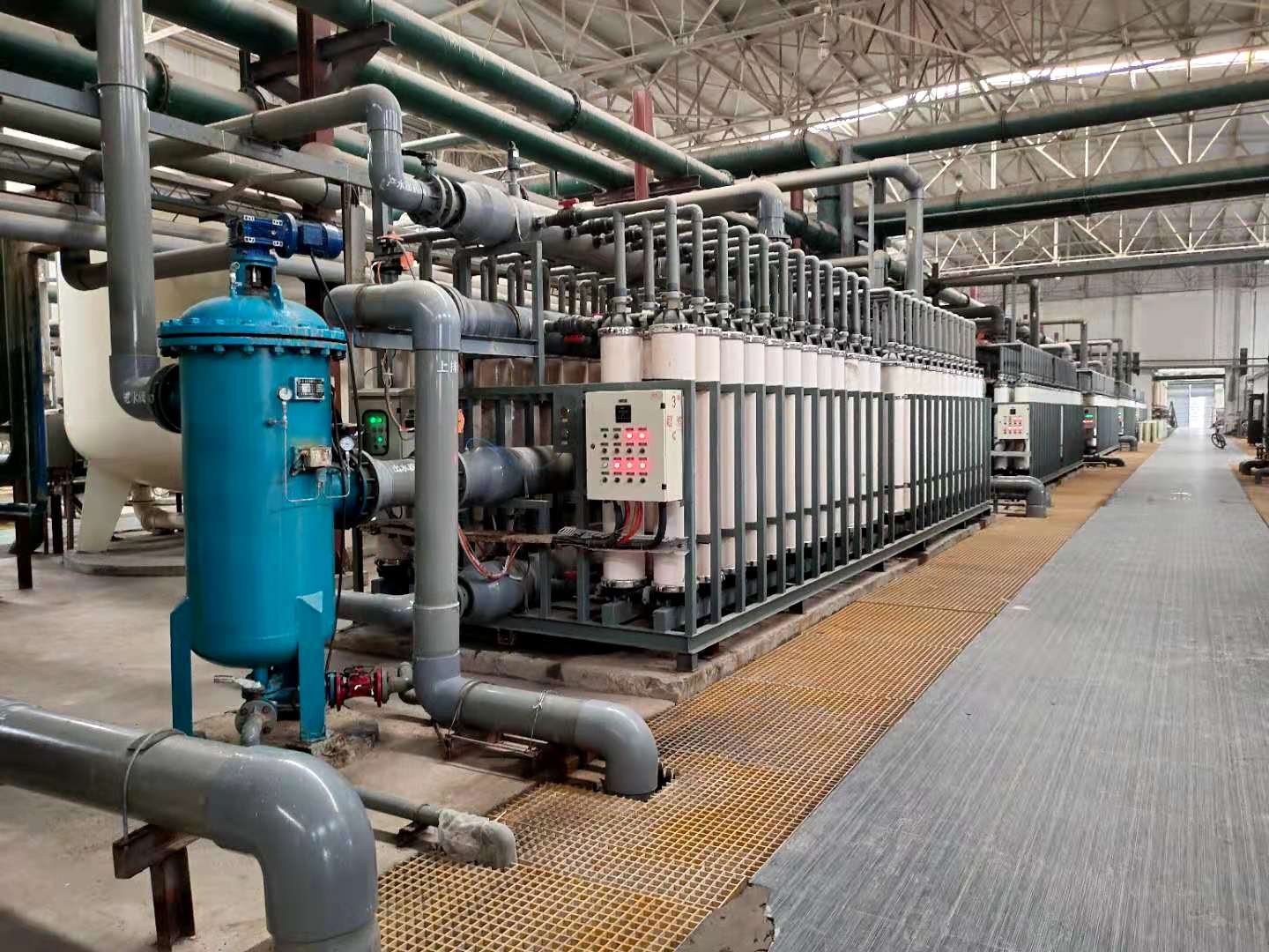 客戶現(xiàn)場(chǎng)